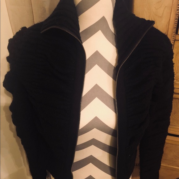 Bebe Jacket - Picture 7 of 8